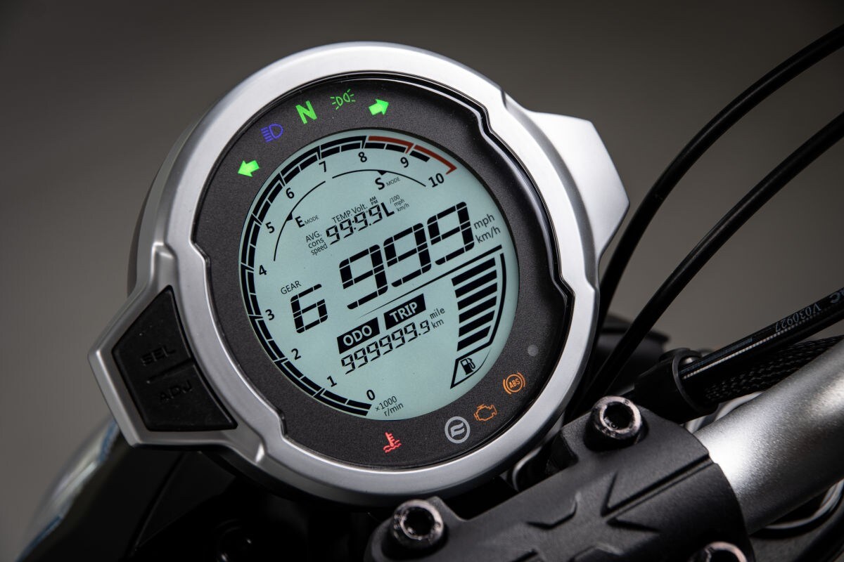 CFMoto 300CL-X Heritage: neo retrò per tutti